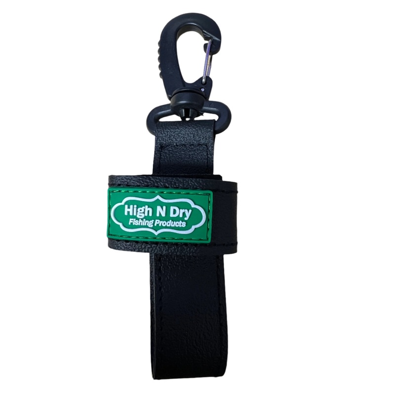 High N Dry Holder Liquid Spray & Powdered Floatant w/ Brush