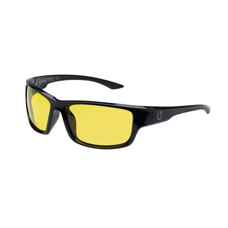 Kinetic Misty Creek Polaroids|YELLOW TAC POLARIZED|COPPER TAC POLARIZED