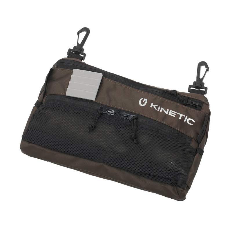 Kinetic Waders Chest Pack