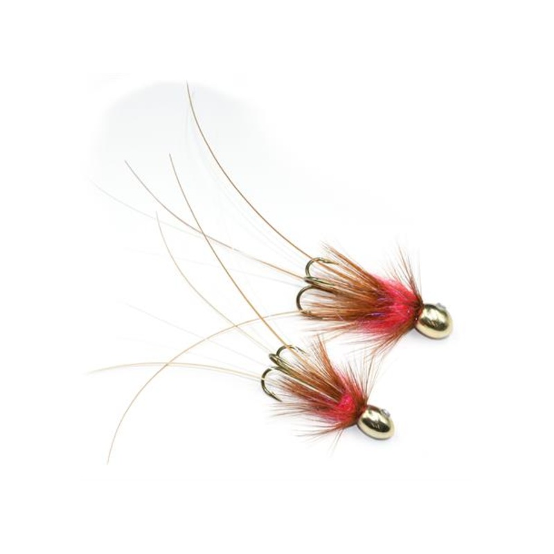 Kursk Red Frances UV|Medium