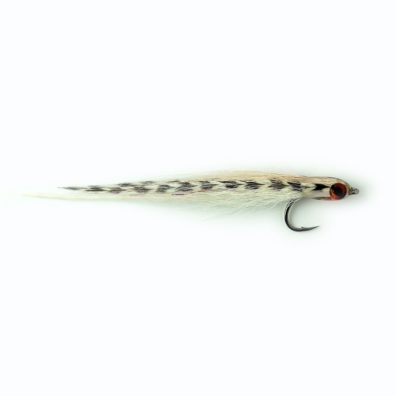 Mini Flatwing Candy – White|Size 6