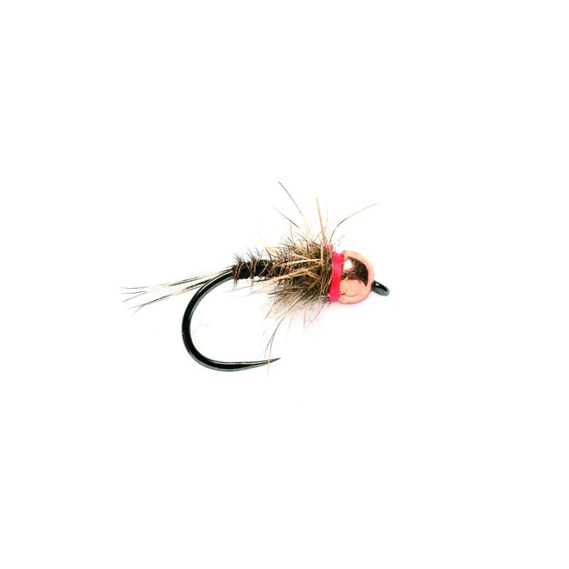 RED NECK BARBLESS|Size 16