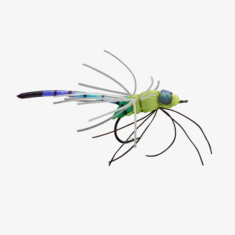 Rio’s Oh My Dragonfly|2|Darner