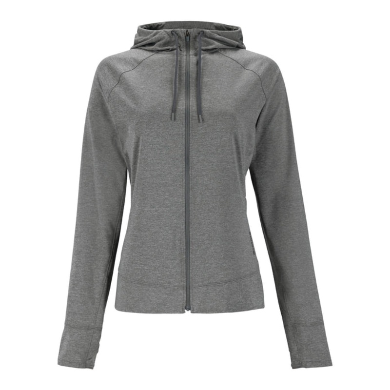 Simms W’s Solarflex Hoody Full Zip