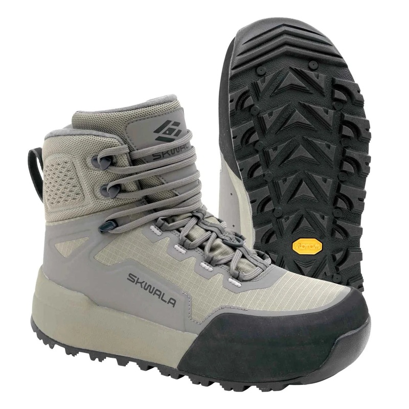 Skwala Carbon Boot – Vibram|Sage|09|10|11|12|13|14