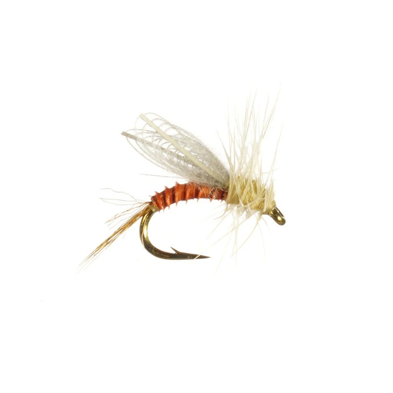 Smith’s Pale Morning Dun Emerger