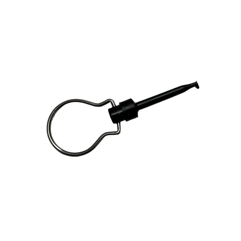 Terra Ezee Hackle Pliers