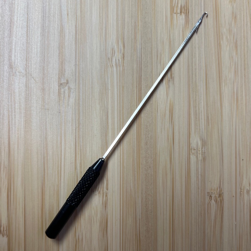 Terra Knot Leg Tool