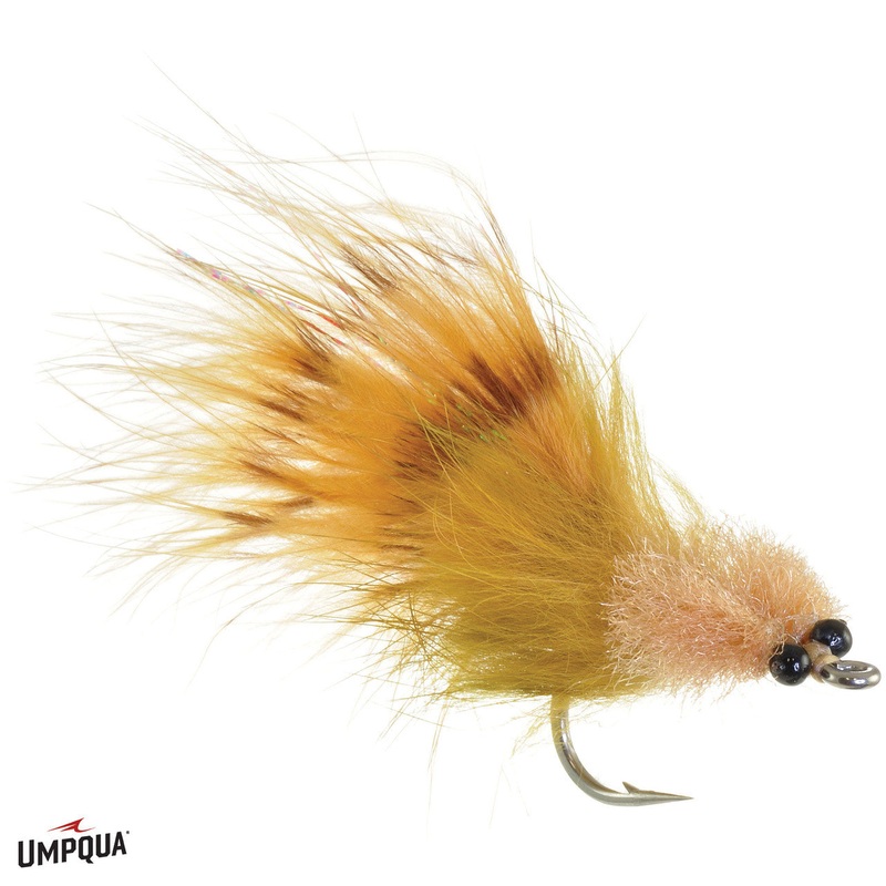 Triple Threat Tarpon Fly|Small