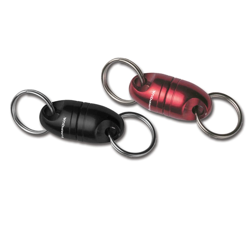 Umpqua Dreamstream Magnetic Net Release