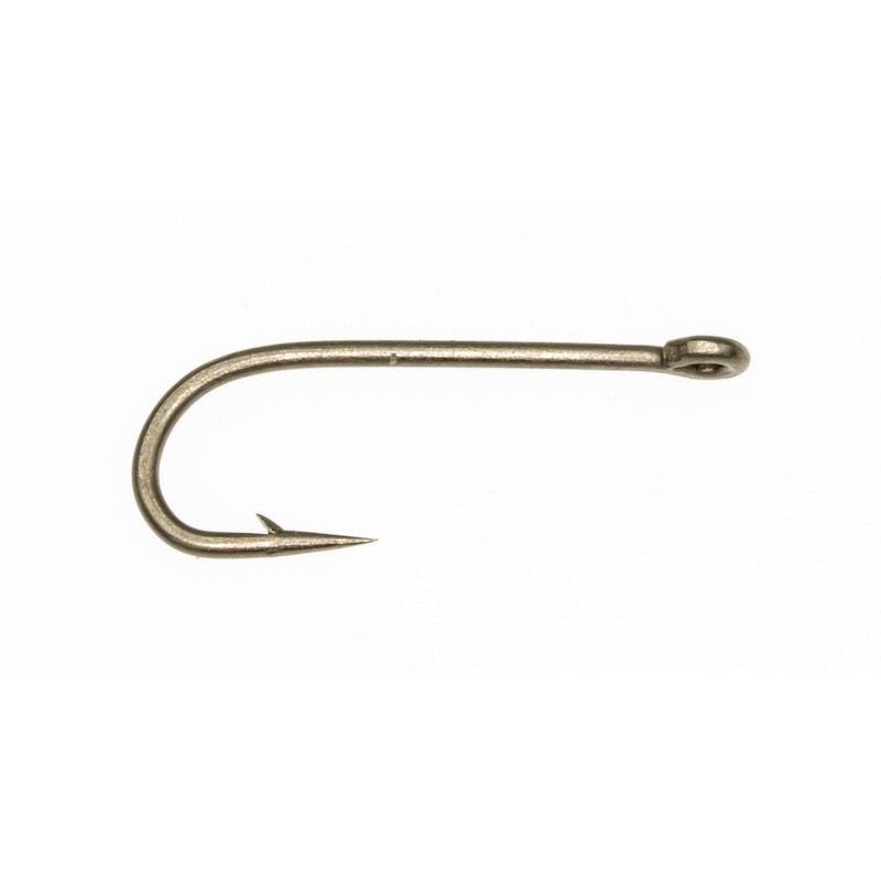 Umpqua U003 Dry Fly Hook- 50 pack