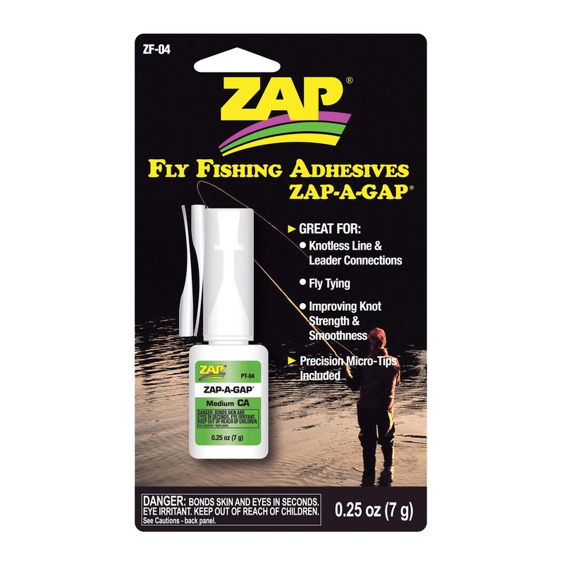ZAP-A-GAP Superglue|10ml