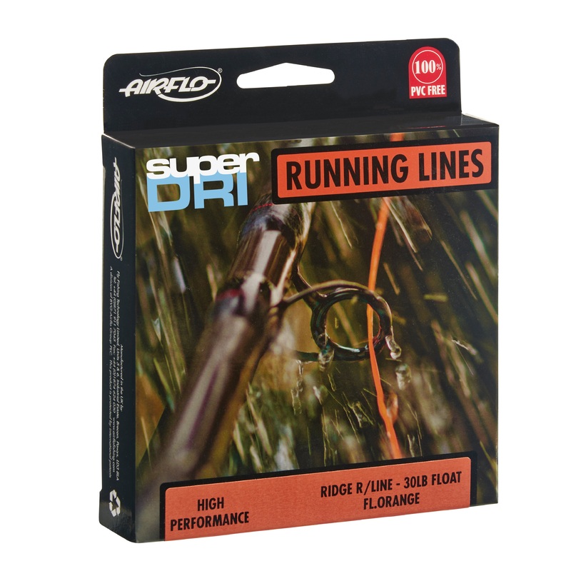 Airflo Superdri Ridge Running line – Intermediate