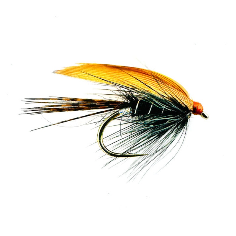 Black Rail|Size 12