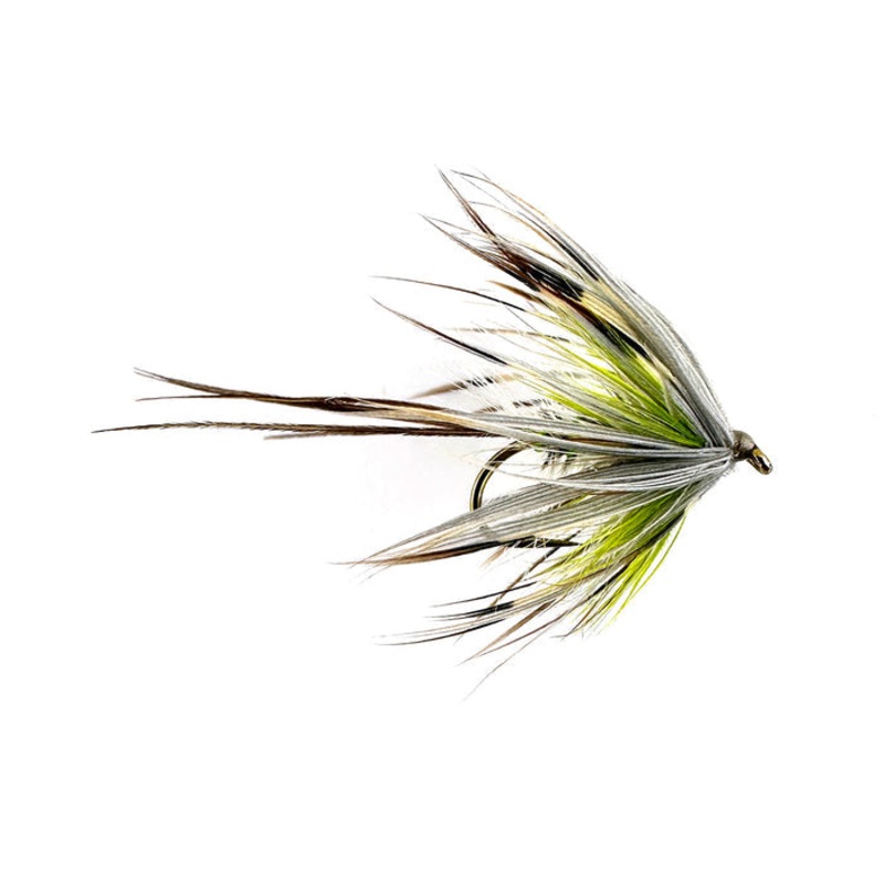 DAYBREAK MAY – CORRIB GREY|Size 10