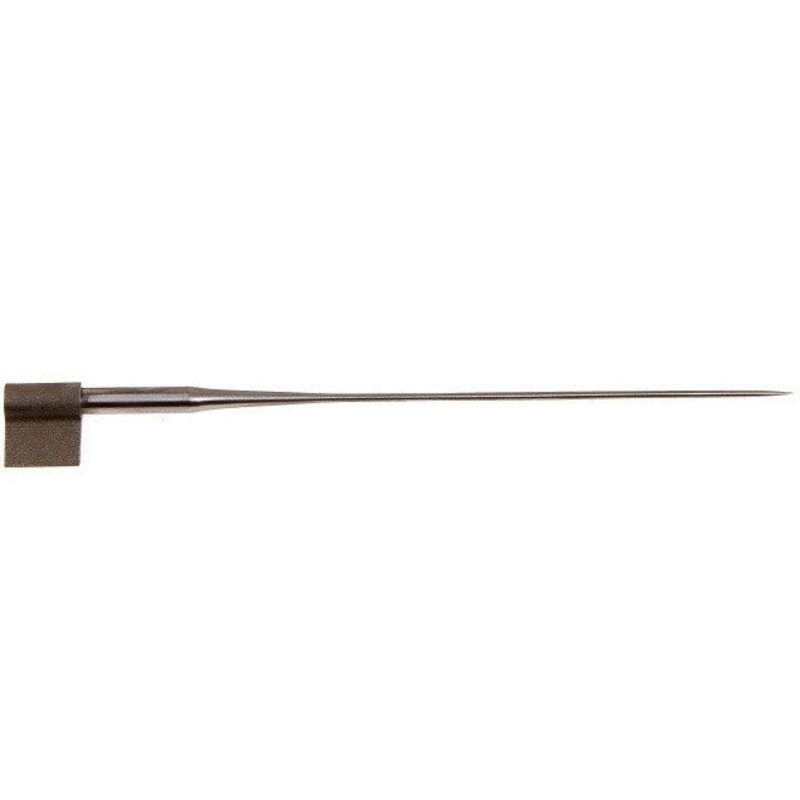 Eumer Tube fly Tying pins|Medium|Small/X Small