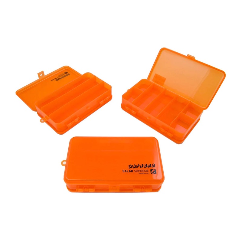 Frodin Flies – Classic Double Fly Box