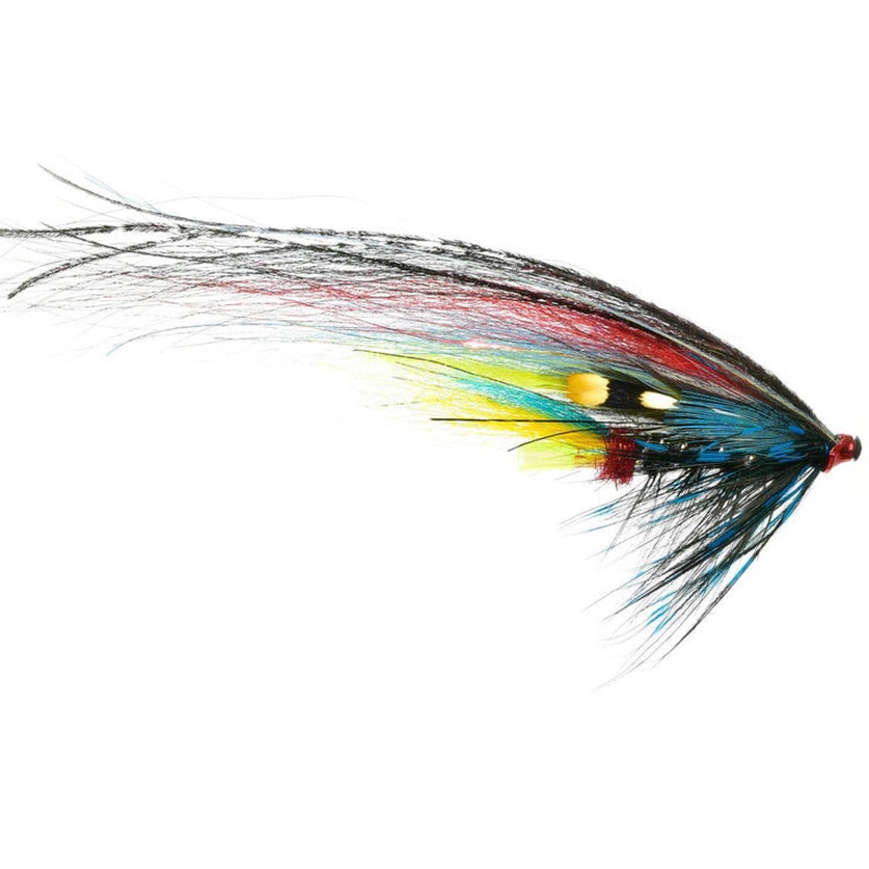 Frodin Flies – Classic Series Black Doctor