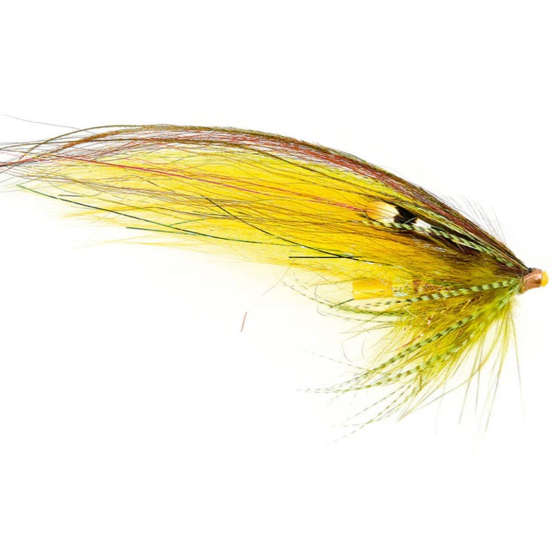 Frodin Flies – Classic Series Nasty Banana