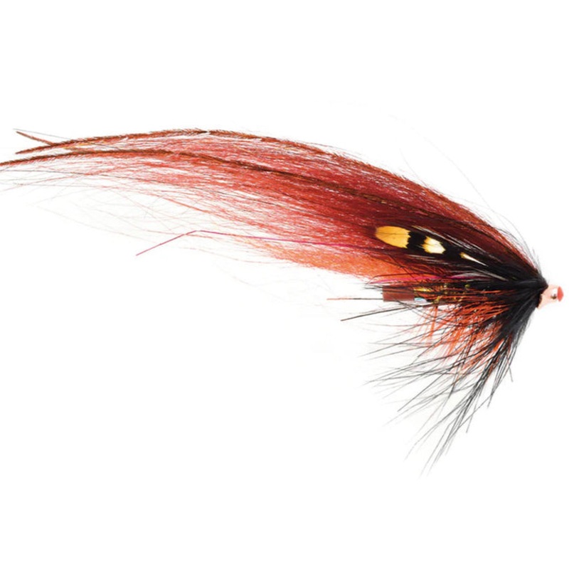 Frodin Flies – Classic Series Pahtakorva