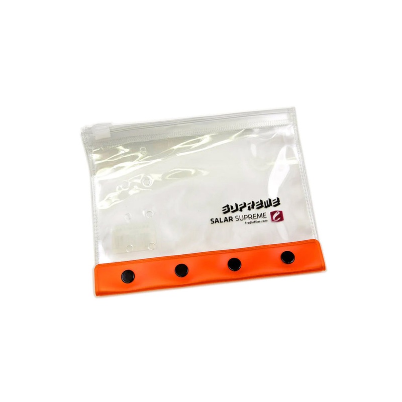 Frodin Flies – Fly Wallet|Small – 15 x11.5cm