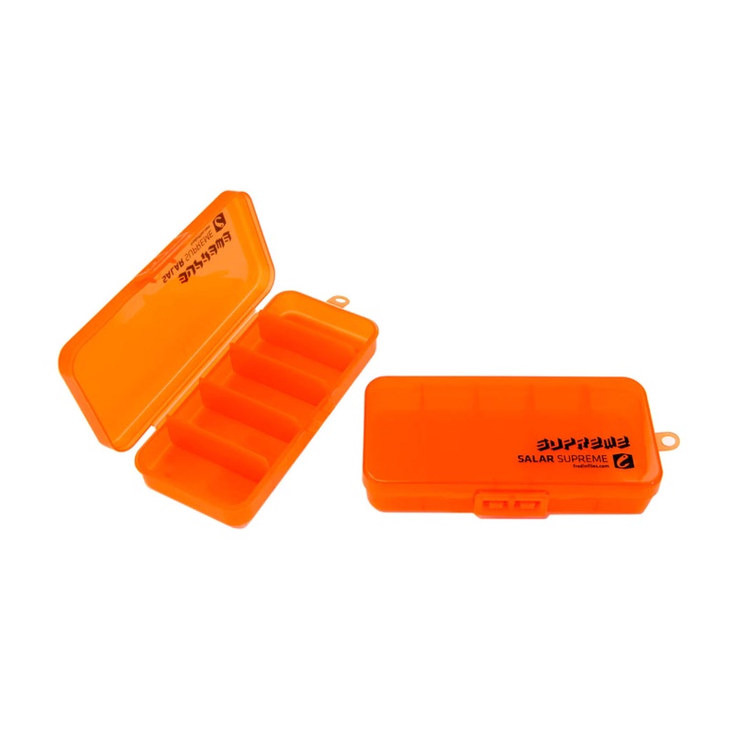 Frodin Flies – Hook/Micro Fly Box