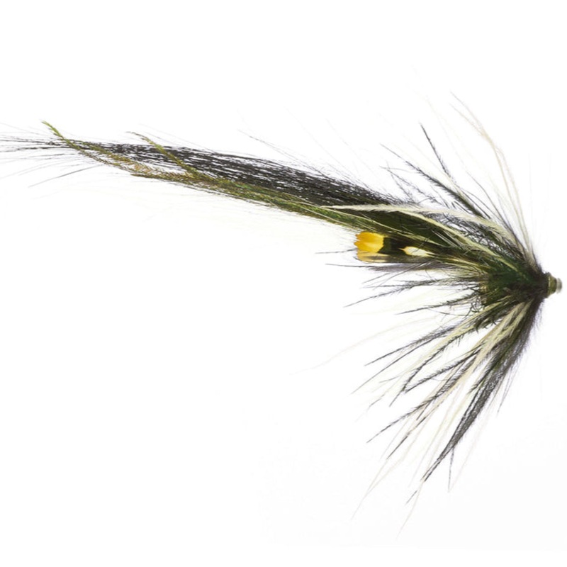 Frodin Flies – Sunray TTT Samurai
