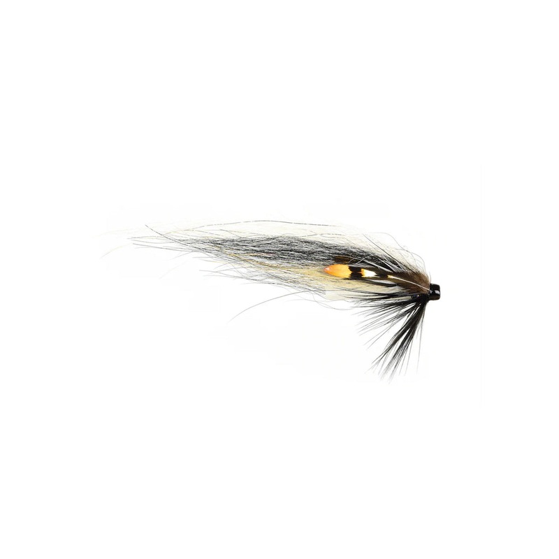 Frodin Flies – Zebra Hitch|3 cm