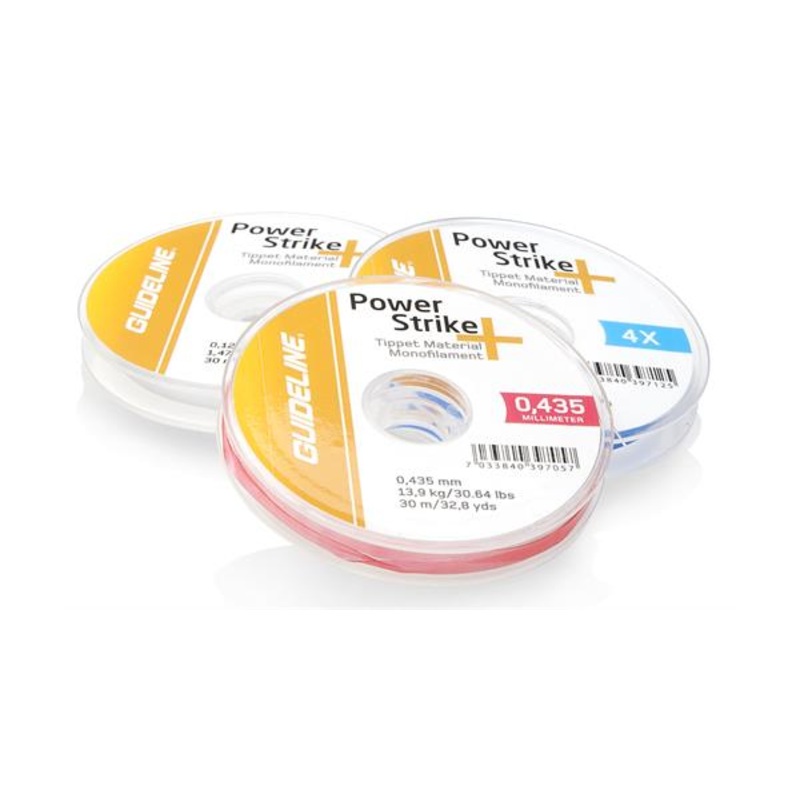 Guideline Power Strike+ Spools