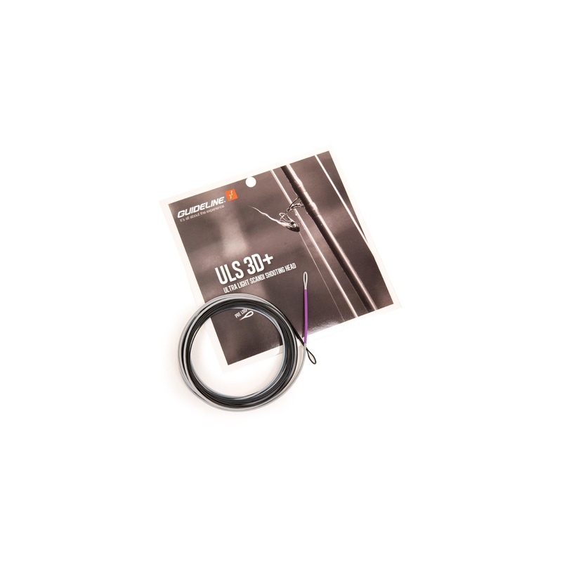 Guideline ULS 3D+|6/7 – 16g|7/8 – 18g|Float|F/H/S1|F/H/S3