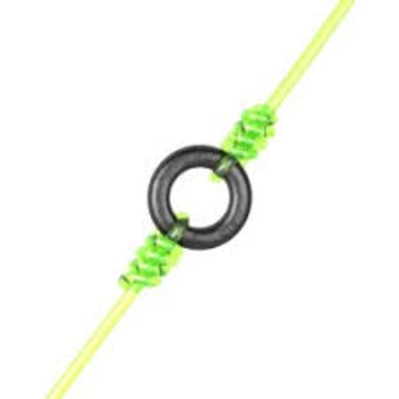 Hends Microrings|2.5mm