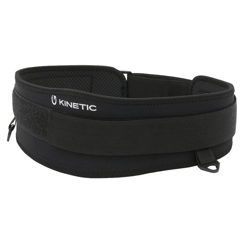 Kinetic Superior Wading Belt
