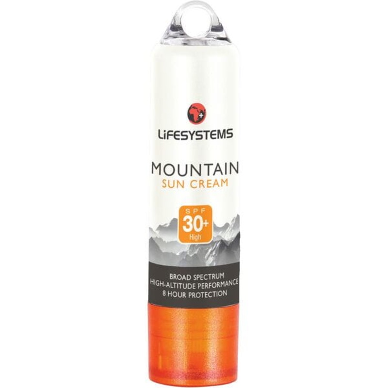 Lifesystems Active SPF 30 Sun Stick – 10ml