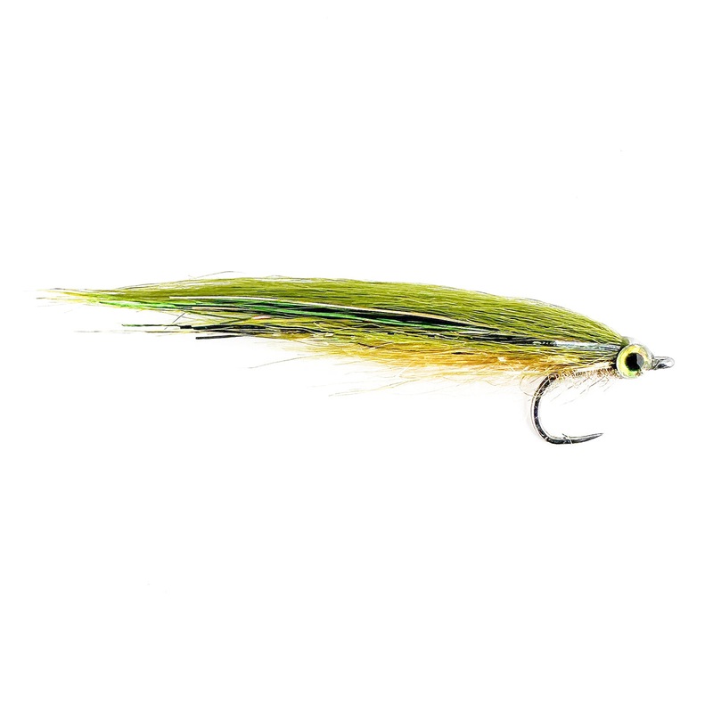 OLIVE SPRAT|Size 10