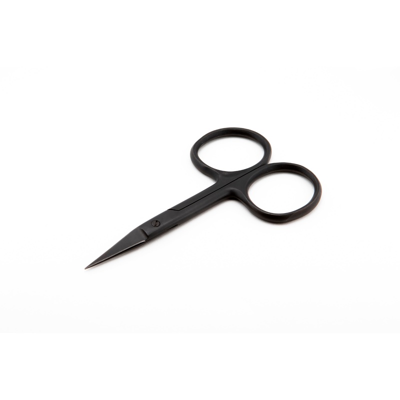 Partridge of Redditch 4-Inch Micro-Tip Straight Scissors
