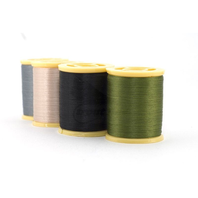Petitjean SS Thread 8/0 200m 4 Colors Set