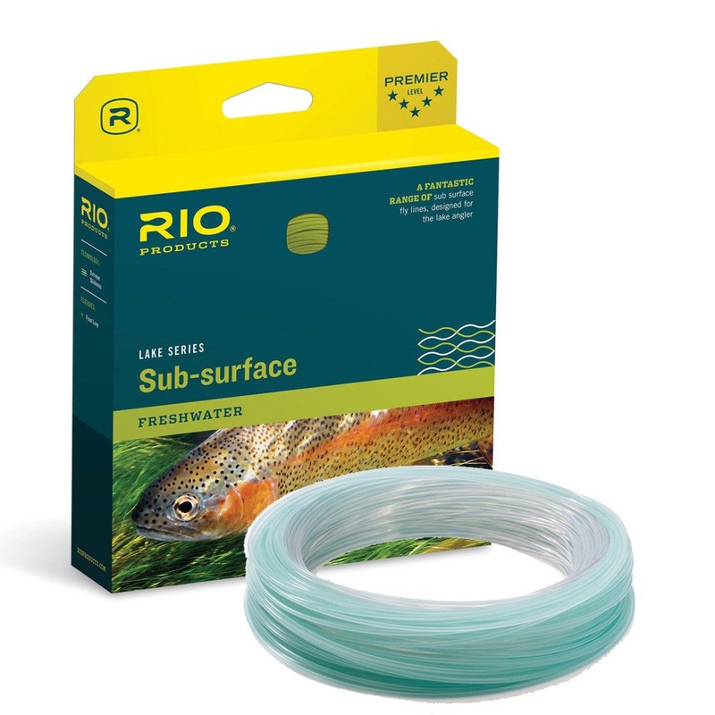 RIO Aqualux II Intermediate|WF5I