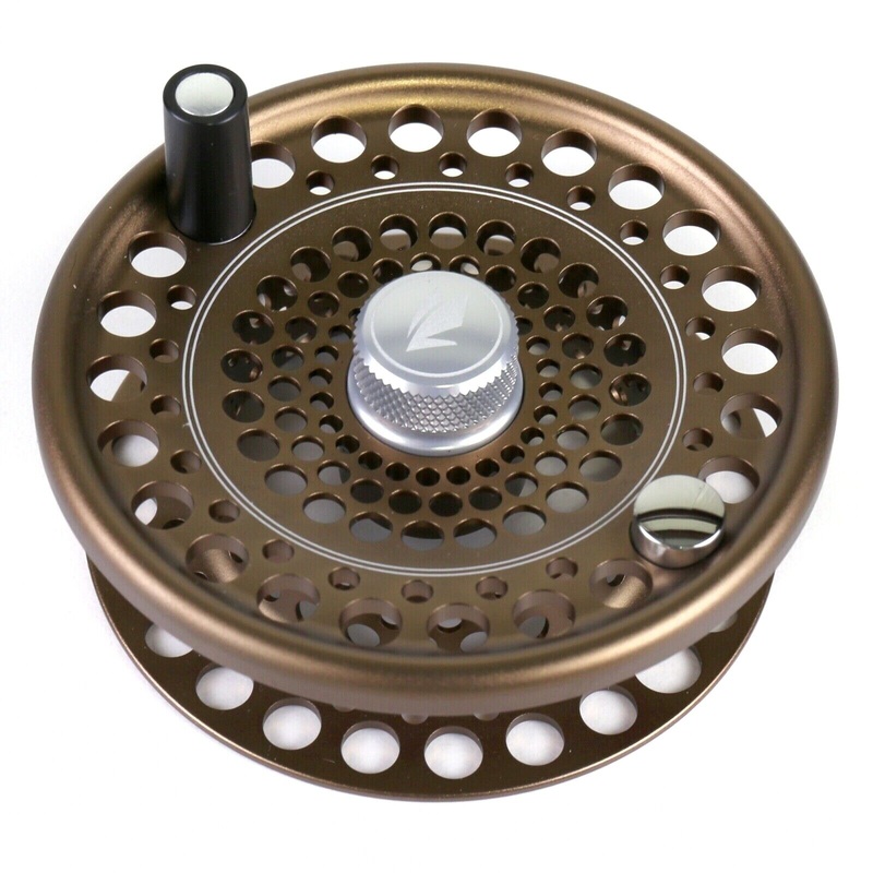 Sage SPEY spare spool|Bronze 4/5/6