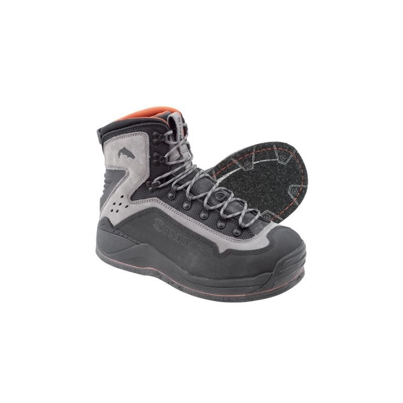 Simms G3 Guide Boot Felt|US9 – UK8|US 10 – UK 9|US 11 – UK 10 In Stock|US 12 – UK 11 In Stock|US13 – UK12