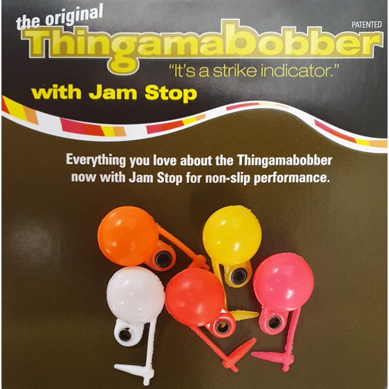 THINGAMABOBBER W JAM STOP|Kit