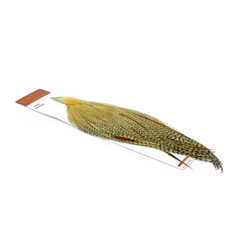 Whiting Pro-Grade Rooster 1/2 Cape