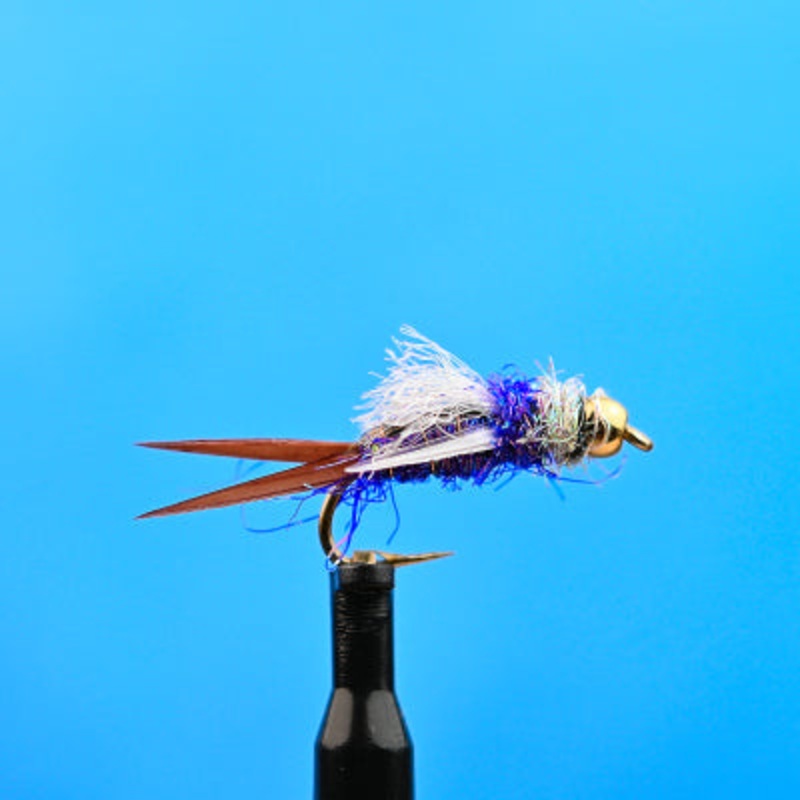 Bead Head Prince Physco Purple