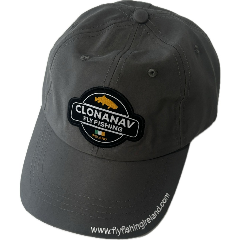 Clonanav Tactel Flag Hat