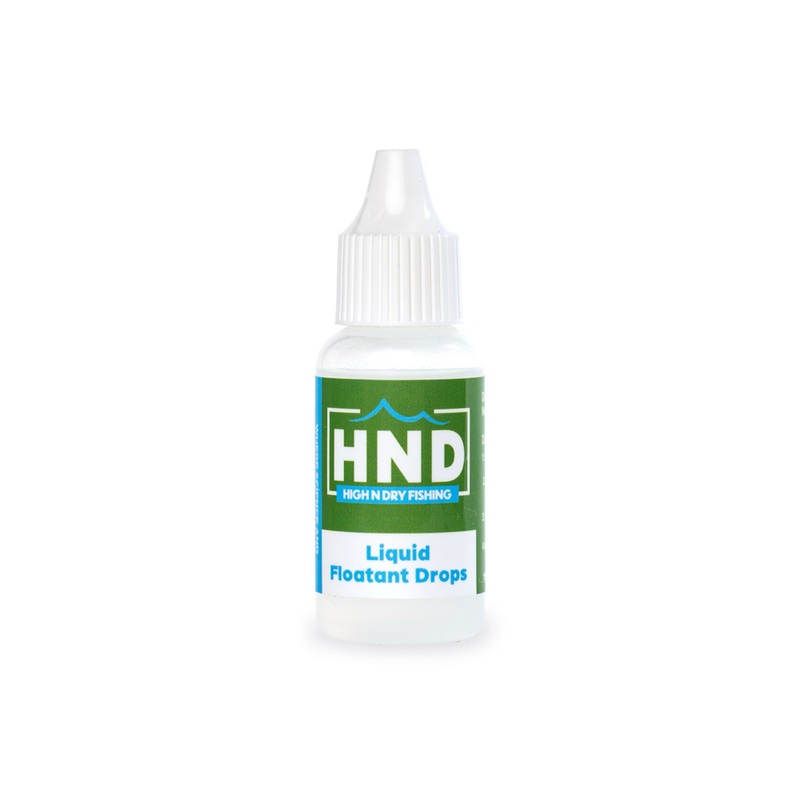 High N Dry – Liquid Floatant Drops