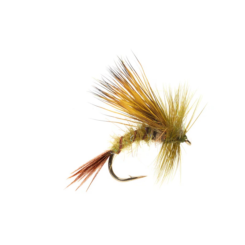 JACKIE’S CORRIB MAYFLY EMERGER