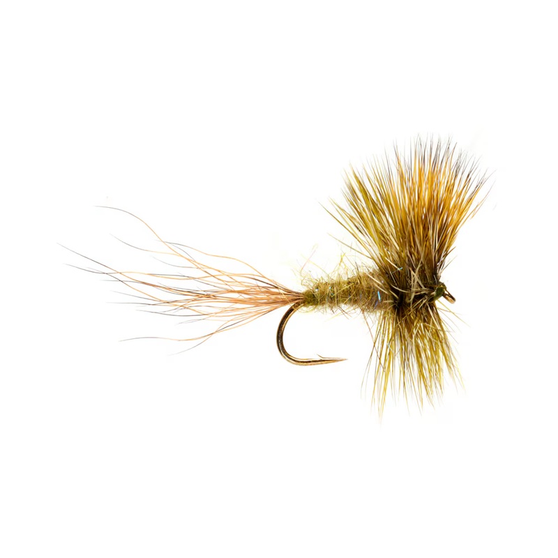 JACKIE’S MASK MAYFLY|Size 10