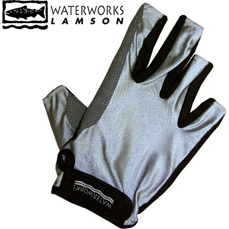 Lamson Stripper Glove|Right|Large|X Large