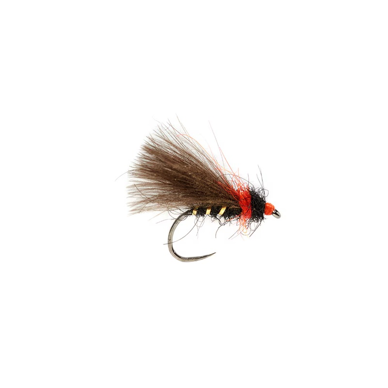 ROZA’S BIBIO CADDIS BARBLESS|Size 16