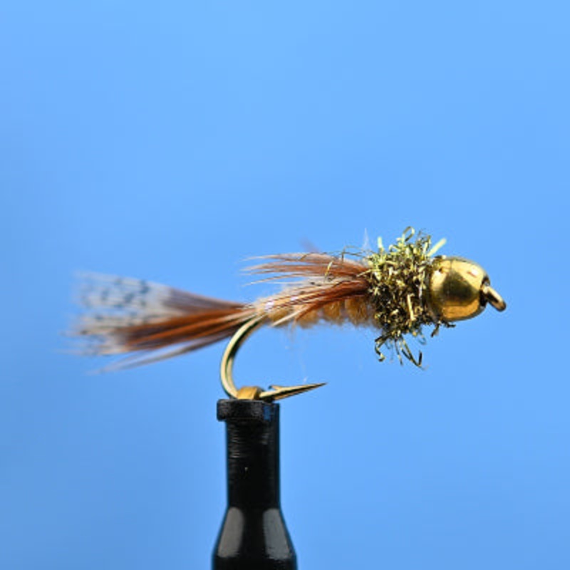 Tungsten Bead Callibateis|12|14|16|18