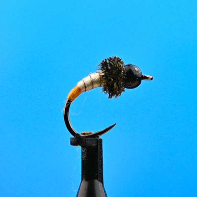 Tungsten Big Black|12|14|16